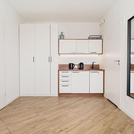 Totu Home Deluxe Apartments Browar Gdanski エクステリア 写真