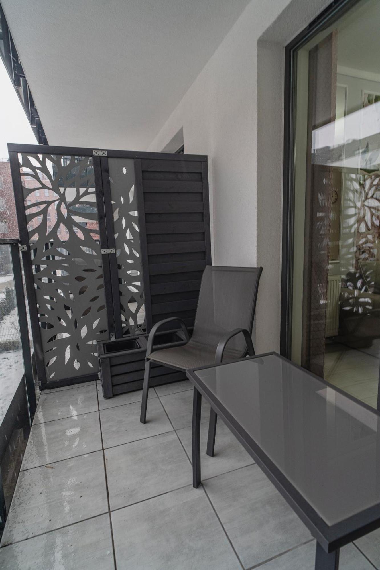 Totu Home Deluxe Apartments Browar Gdanski エクステリア 写真
